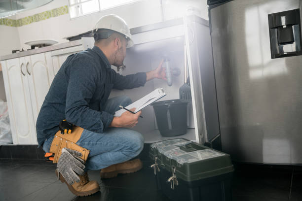 Best Septic Systems  in Arroyo Grande, CA