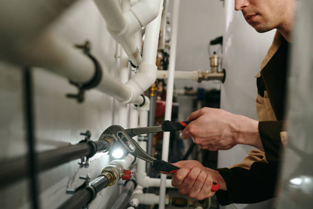 Best Clogged Drain Plumber  in Arroyo Grande, CA