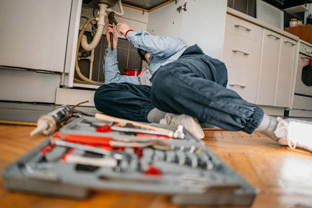 Best Gas Line Repair  in Arroyo Grande, CA