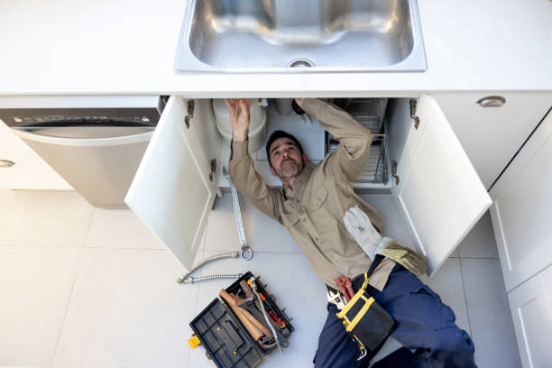 Best Sprinkler Systems  in Arroyo Grande, CA