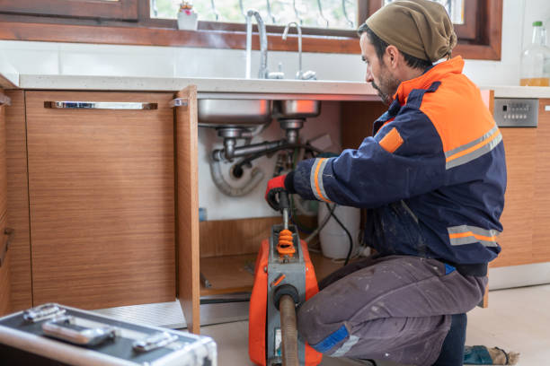 Reliable Arroyo Grande, CA Plumbing Solutions