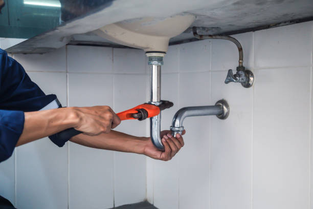 Best Commercial Plumbing Services  in Arroyo Grande, CA