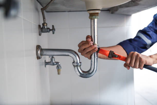 Best Water Softener Installation  in Arroyo Grande, CA