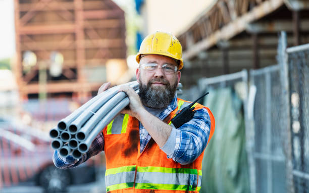 Clogged Drain Plumber in Arroyo Grande, CA