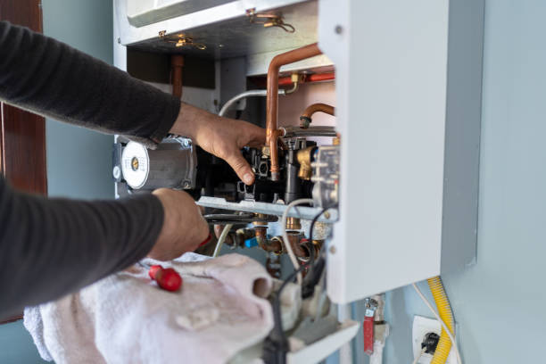 Best Leak Detection Services  in Arroyo Grande, CA