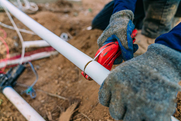 Best Sprinkler Systems  in Arroyo Grande, CA