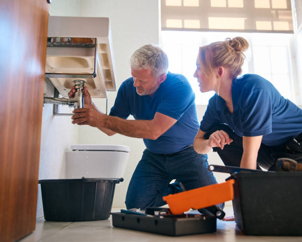 Best Emergency Plumbing Repair  in Arroyo Grande, CA